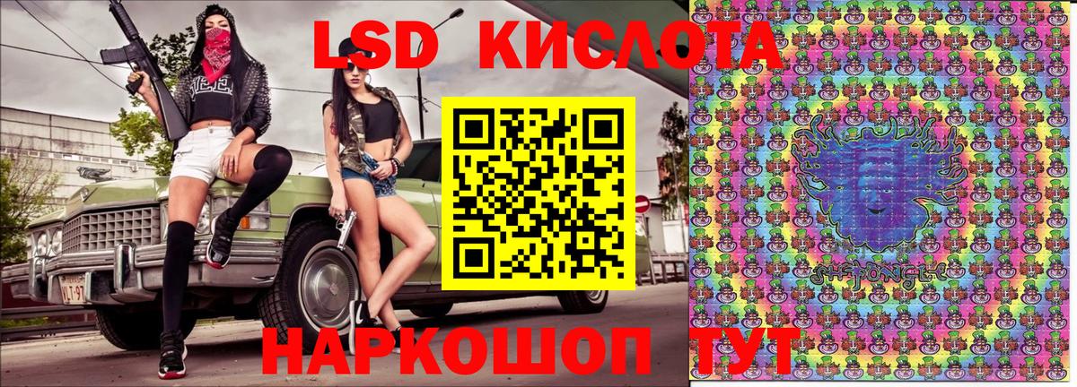 LSD-25 Городец